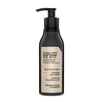 compare product FARMONA Forget Me Not Walk On The Beach kvapusis rankų serumas, 150 ml