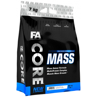 compare product Fitness Authority Core Mass 7 kg