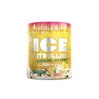 compare product FA ICE Citrulinas 300 g Ledinis vaisių masažas
