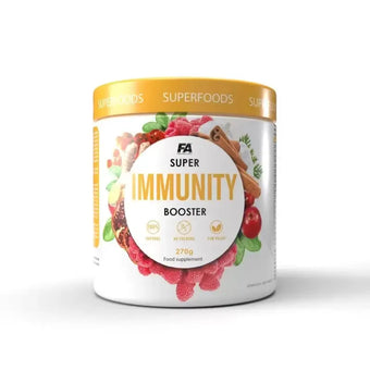 compare product Wellness Line Super Immunity Booster 270 г