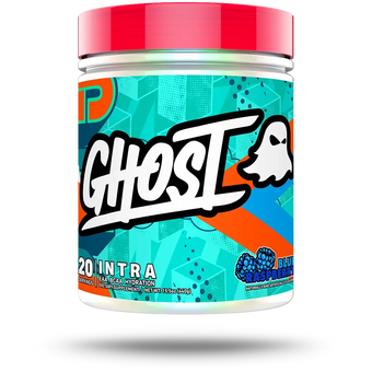 compare product Ghost Intra - 20 porcijų
