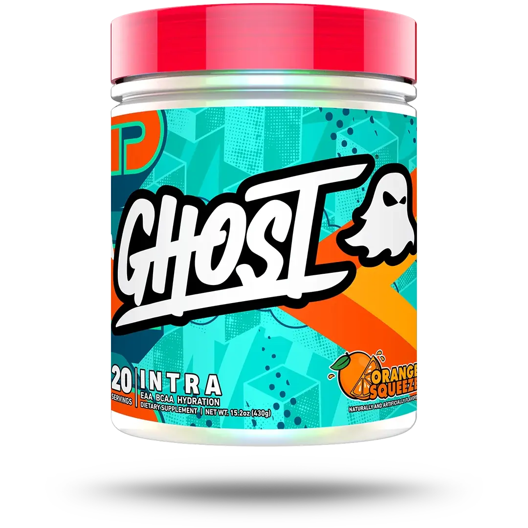 Ghost Intra - 20 servings Ghost