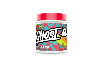 compare product Ghost Legend V4 - 30 servings