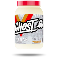 Ghost Vegan protein - 28 servings Ghost