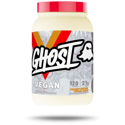 Ghost Vegan protein - 28 servings Ghost