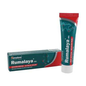 compare product Himalaya Rumalaya Gel - 50g