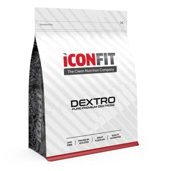 compare product ICONFIT Dextro (1KG)