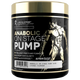 KEVIN LEVRONE Anabolic On Stage Pump 313 g Dragon Fruit Kevin Levrone