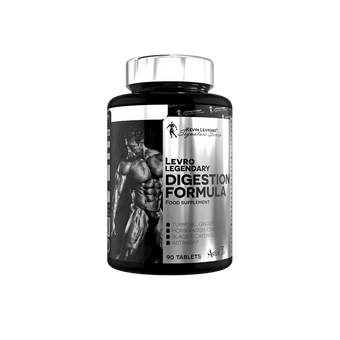 compare product KEVIN LEVRONE LevroLegendinė virškinimo formulė 90 tabs