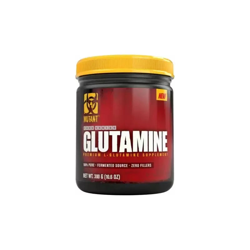 Mutant Core Glutamine - 300g Mutant