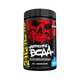 Mutant Hardcore BCAA - 390g Mutant