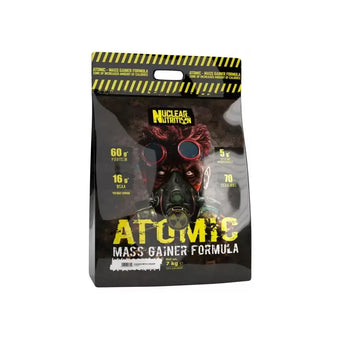 compare product Branduolinė mityba ATOMIC 7000 g