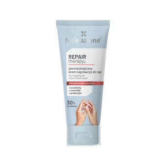 compare product Nivelazione Repair Therapy dermatologinis atkuriamasis rankų kremas 80 ml