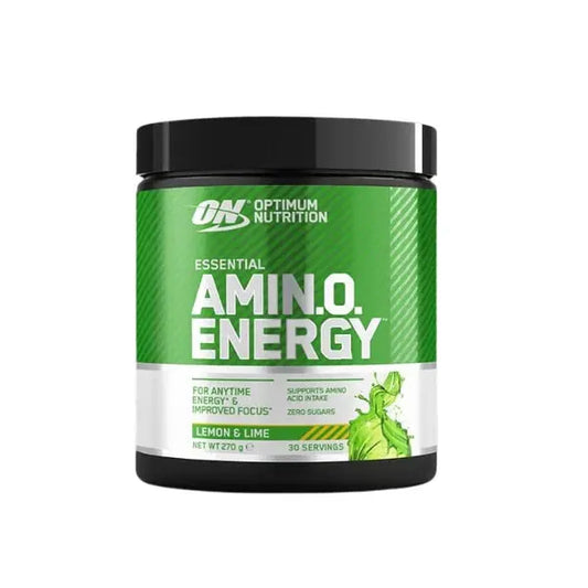 Optimum Nutrition Amino Energy - 270g Optimum Nutrition