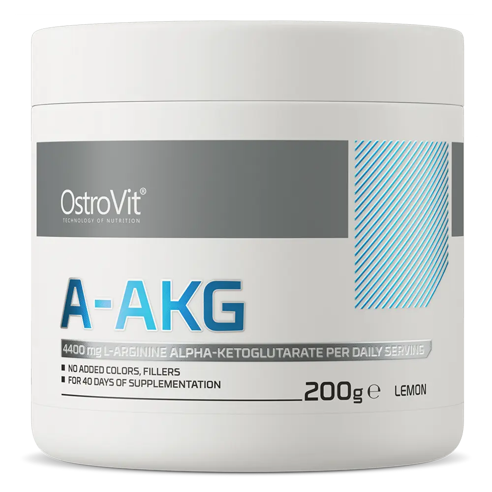 OstroVit A-AKG 200g OstroVit