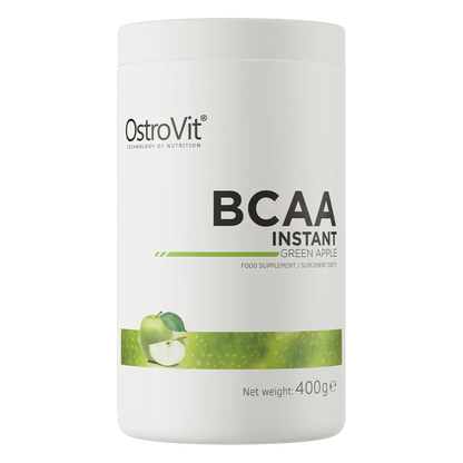 OstroVit BCAA instant 400 g OstroVit