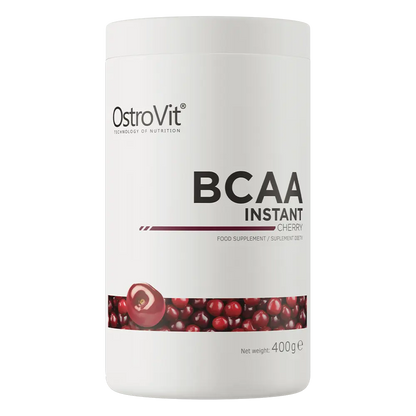 OstroVit BCAA instant 400 g OstroVit