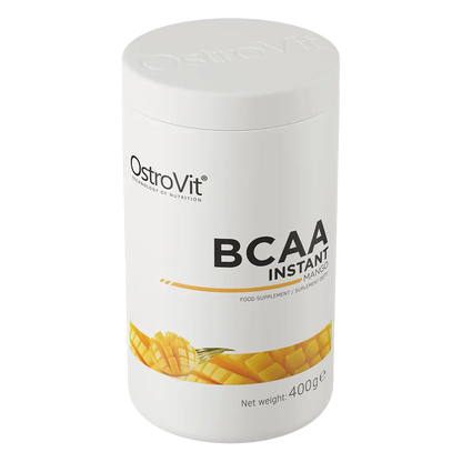 OstroVit BCAA instant 400 g OstroVit