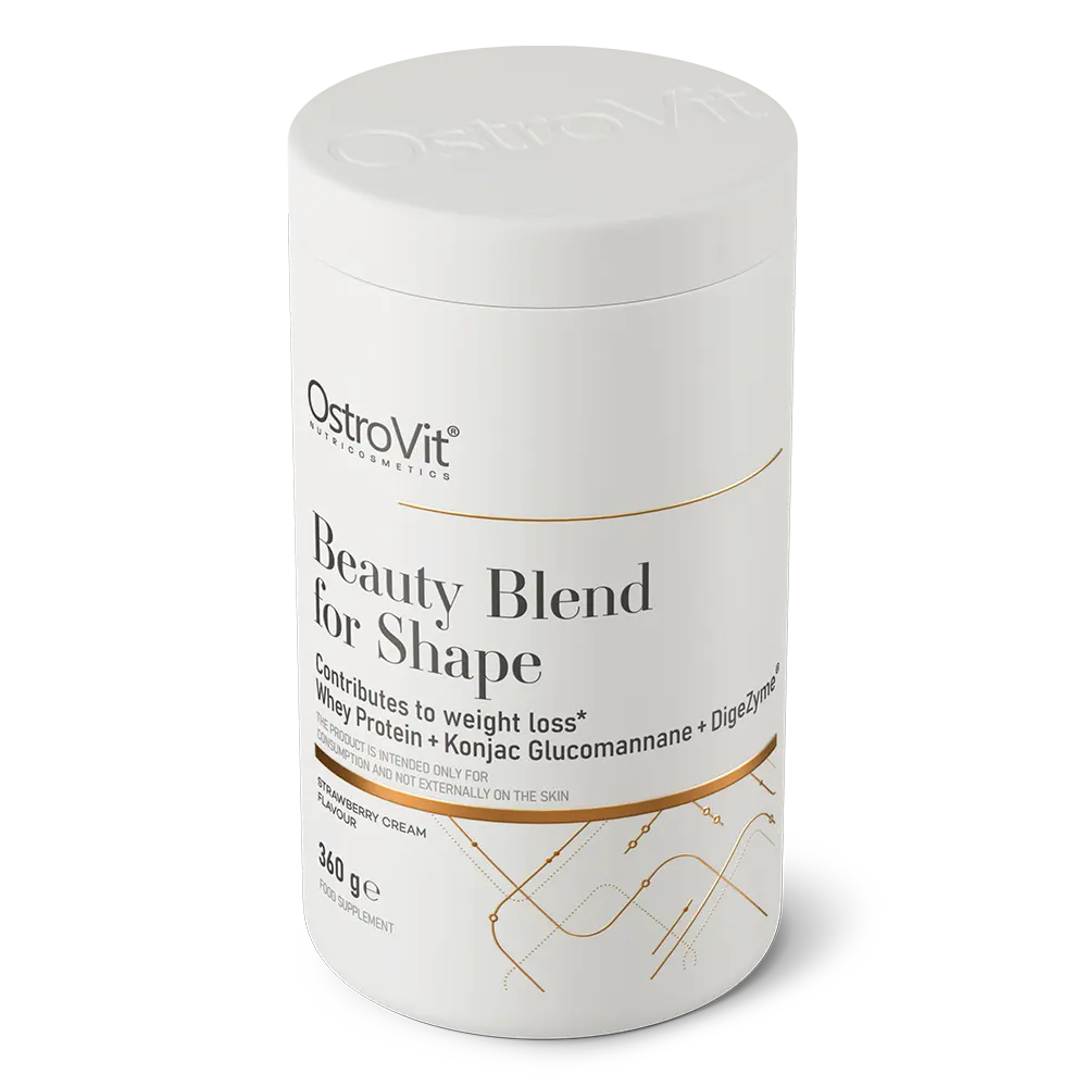 OstroVit Beauty Blend for Shape 360 g OstroVit
