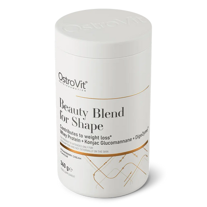 OstroVit Beauty Blend for Shape 360 g OstroVit