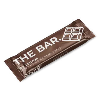 compare product OstroVit THE BAR. 60 г