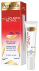 PERFECTA Multi-Collagen Retinol 60+/70+ Eye & Eyelid Cream – Illuminating and Wrinkle-Reducing 15 ml PERFECTA