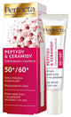 PERFECTA Peptides & Ceramides 50+/60+ Eye Cream – Intensive Wrinkle Reduction & Brightening 15 ml PERFECTA