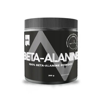 compare product PULS Beta-alanine (300 g)