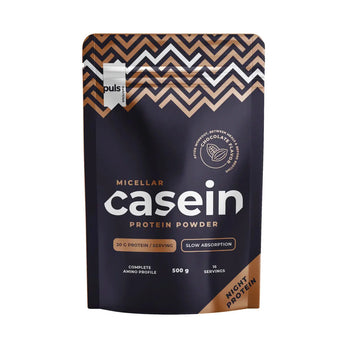 compare product PULS Casein (500 g)