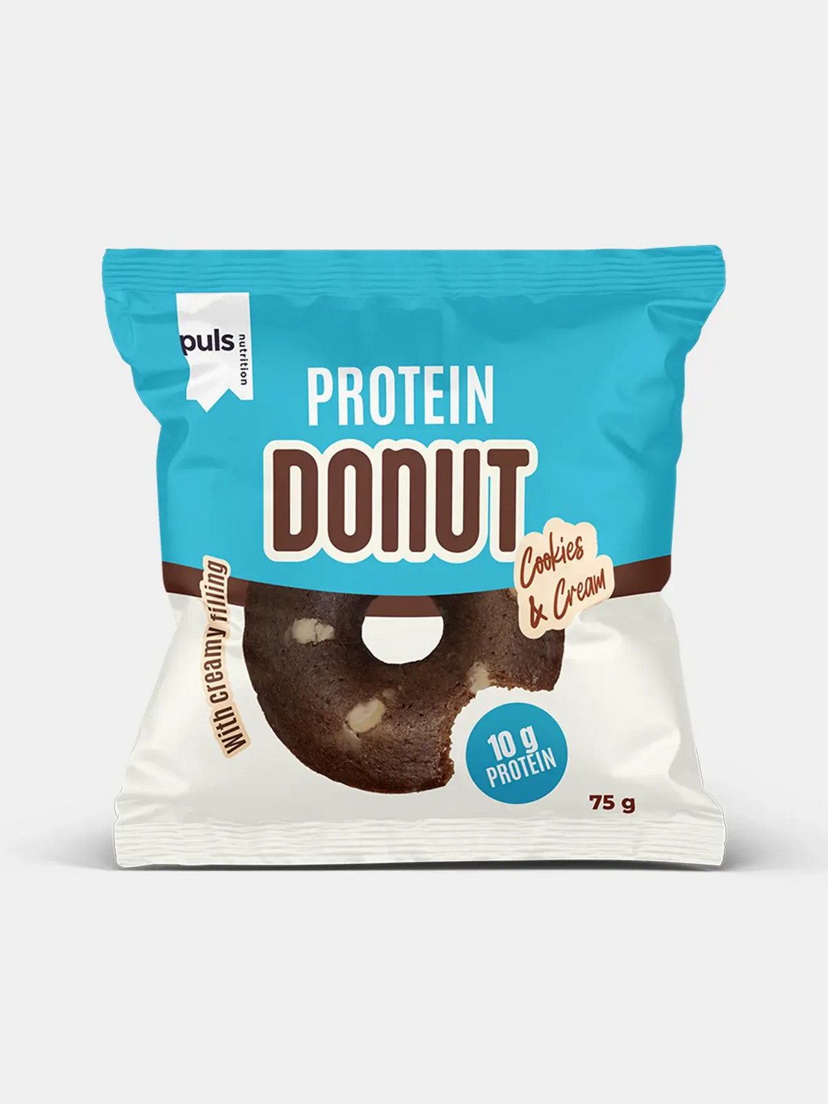 PULS Protein donut (75 g) PULS