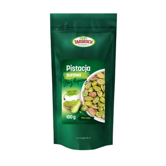 compare product Gliaudytos nekepintos pistacijos 100 g