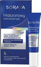 SORAYA Hyaluronic Micro-Injection Progressive Anti-Wrinkle Eye Cream 15 ml Soraya