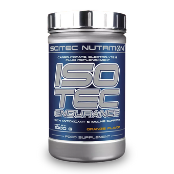 compare product Scitec Nutrition Isotec Endurance 1kg