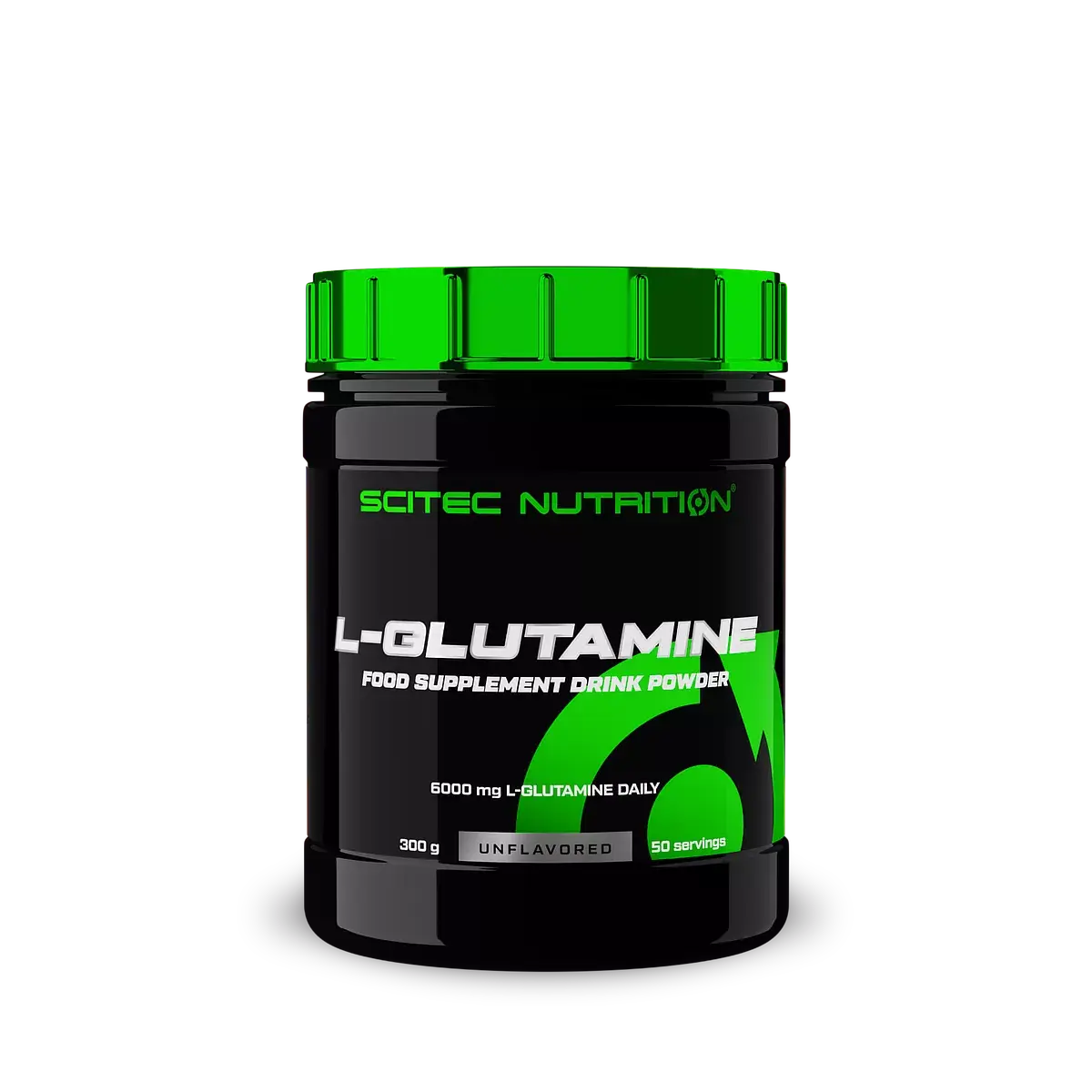 Scitec Nutrition L- Glutamine 300g Scitec Nutrition