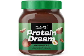 compare product Scitec Nutrition Protein Dream 400g