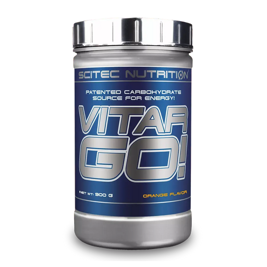Scitec Nutrition Vitargo! 900g Scitec Nutrition