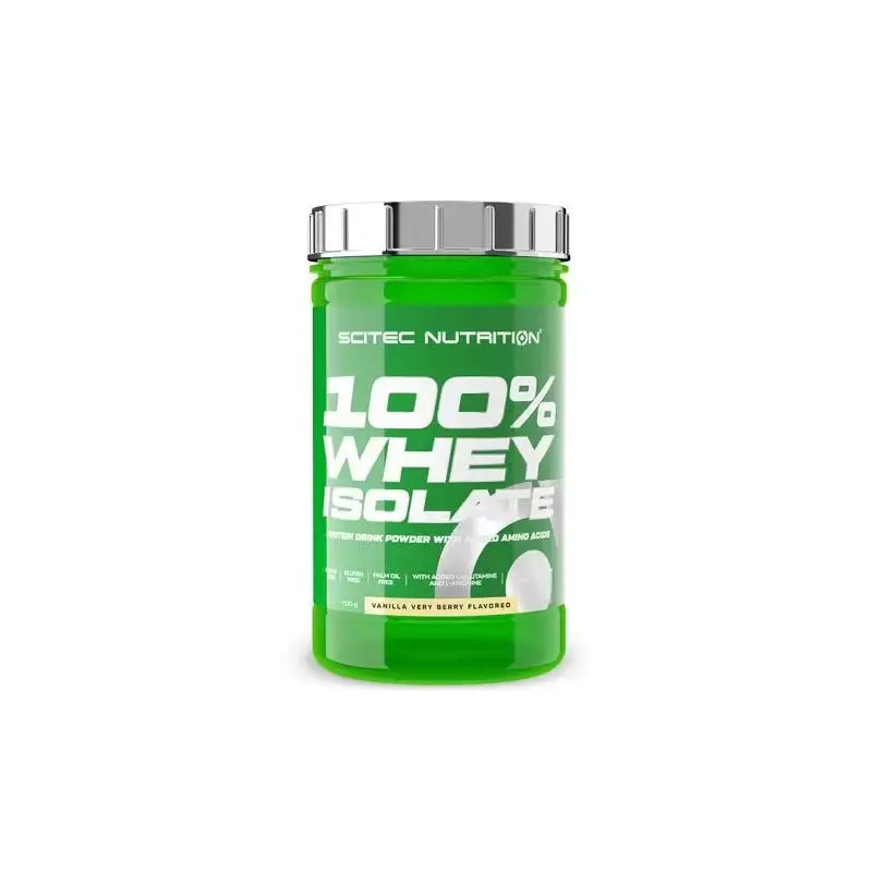 Scitec Nutrition Whey Isolate 700g Scitec Nutrition