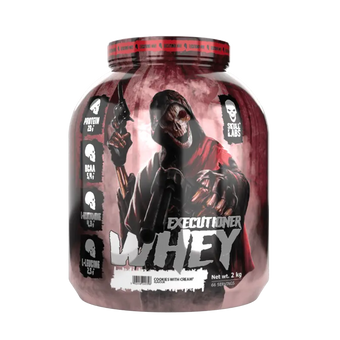 compare product Skull Labs Executioner Whey 2 kg
