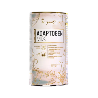 compare product so good! Adaptogenų mišinys 180 g