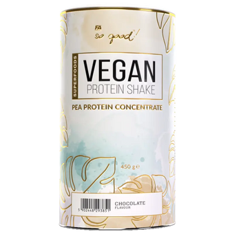 compare product so good! Veganiškas baltymų kokteilis 450 g