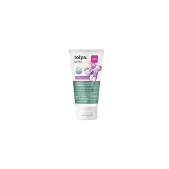 compare product TOŁPA Green Nourishing разглаживающий концентрат для рук 75 ml