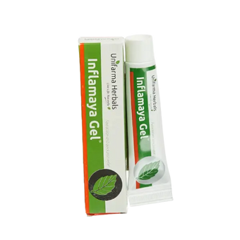 compare product Unifarma Herbals Inflamaya gel 30 g
