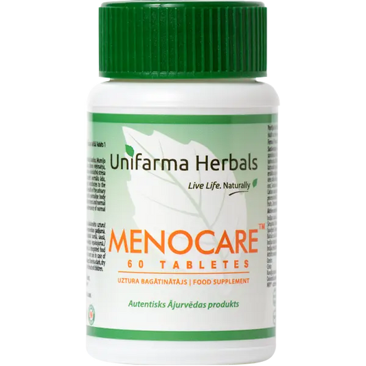 Unifarma Herbals Menocare 60 caps Unifarma Herbals