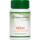 Unifarma Herbals Neem 60 veg_caps Unifarma Herbals