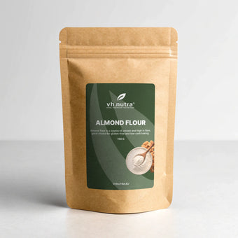 compare product VH.Nutra Almond Flour - 150g
