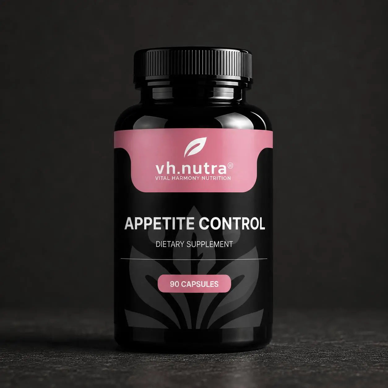 VH.Nutra Appetite Control - 90 capsules VitalHarmony