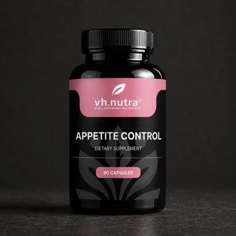 compare product VH.Nutra Appetite Control - 60 kapsulių