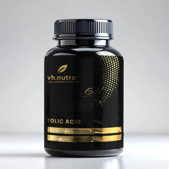 compare product VH.Nutra Folic acid 800 μg 90 capsules