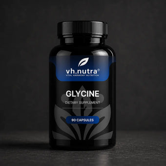 compare product VH.Nutra Glycine 800 mg – 90 capsules