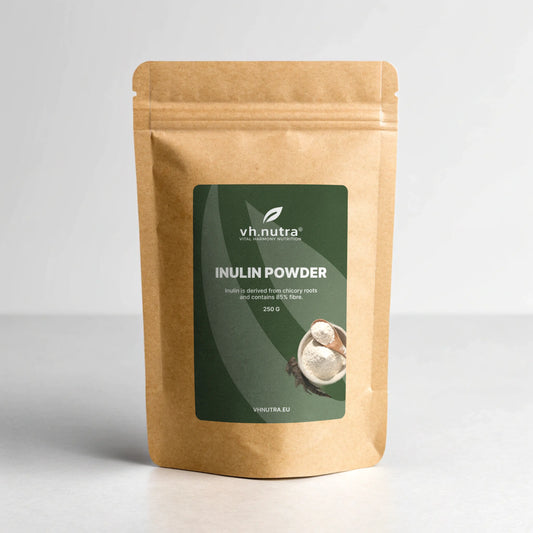 VH.Nutra Inulin – 250 g VitalHarmony